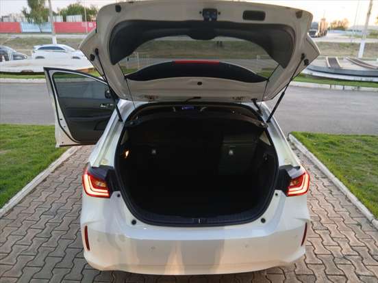 HONDA-CITY-1.5 i-VTEC FLEX HATCH EXL CVT HONDA-CITY-2022