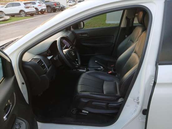 HONDA-CITY-1.5 i-VTEC FLEX HATCH EXL CVT HONDA-CITY-2022