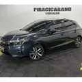 HONDA CITY 1.5 i-VTEC FLEX HATCH EXL CVT HONDA CITY 1.5 i-VTEC FLEX HATCH EXL CVT