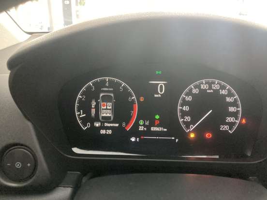 HONDA-CITY-1.5 i-VTEC FLEX HATCH EXL CVT HONDA-CITY-2025