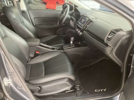 HONDA-CITY-2025