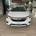 HONDA CITY 1.5 i-VTEC FLEX HATCH EXL CVT HONDA CITY 1.5 i-VTEC FLEX HATCH EXL CVT