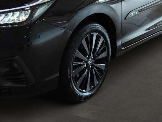 HONDA-CITY-2025