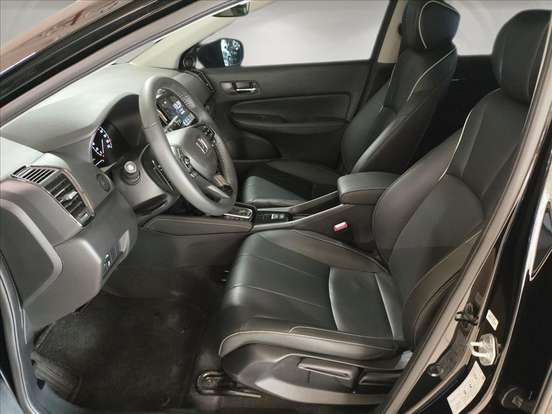 HONDA-CITY-1.5 i-VTEC FLEX HATCH TOURING CVT HONDA-CITY-2025