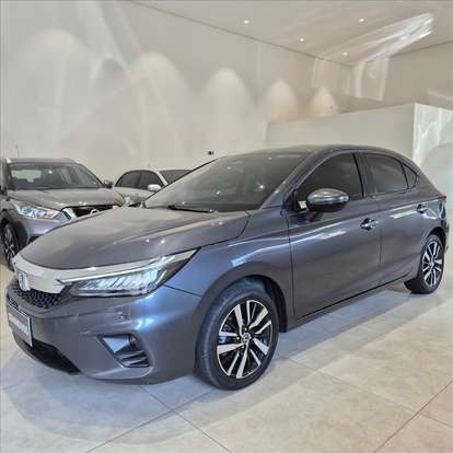 HONDA-CITY-1.5 i-VTEC FLEX HATCH TOURING CVT HONDA-CITY-2023