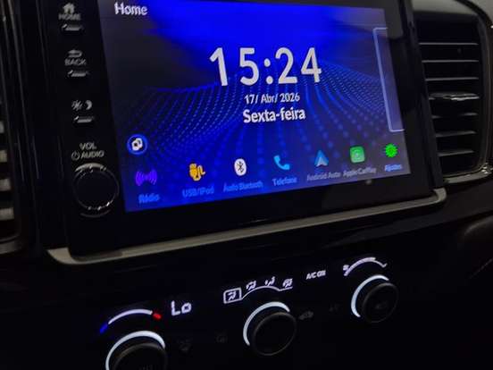HONDA-CITY-1.5 i-VTEC FLEX HATCH TOURING CVT HONDA-CITY-2023