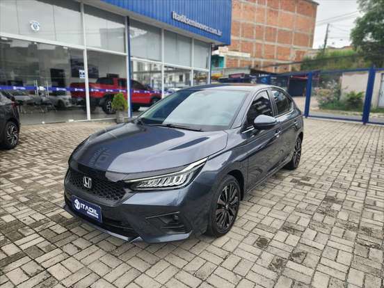 HONDA-CITY-2025