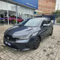 HONDA CITY 1.5 i-VTEC FLEX HATCH TOURING CVT HONDA CITY 1.5 i-VTEC FLEX HATCH TOURING CVT
