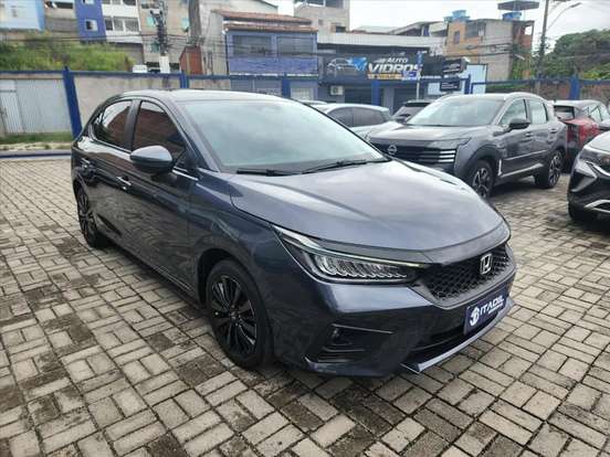 HONDA-CITY-2025