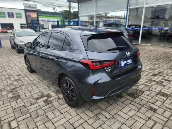 HONDA-CITY-1.5 i-VTEC FLEX HATCH TOURING CVT HONDA-CITY-2025