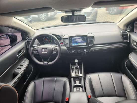 HONDA-CITY-1.5 i-VTEC FLEX HATCH TOURING CVT HONDA-CITY-2025