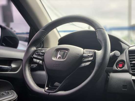 HONDA-CITY-1.5 i-VTEC FLEX HATCH TOURING CVT HONDA-CITY-2025