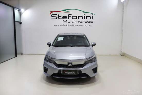 HONDA-CITY-1.5 i-VTEC FLEX HATCH TOURING CVT HONDA-CITY-2022