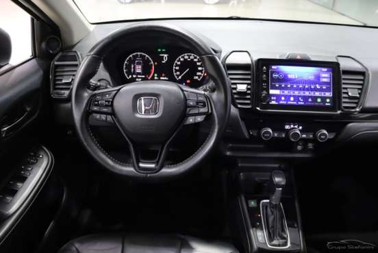 HONDA-CITY-1.5 i-VTEC FLEX HATCH TOURING CVT HONDA-CITY-2022