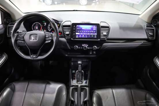 HONDA-CITY-2022