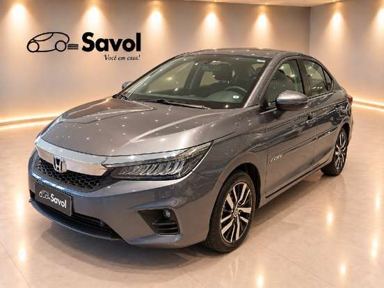 HONDA-CITY-2022