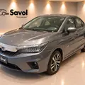 HONDA CITY 1.5 i-VTEC FLEX HATCH TOURING CVT HONDA CITY 1.5 i-VTEC FLEX HATCH TOURING CVT