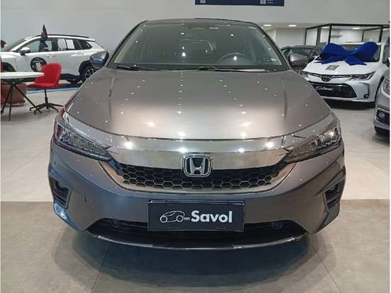 HONDA-CITY-1.5 i-VTEC FLEX HATCH TOURING CVT HONDA-CITY-2022