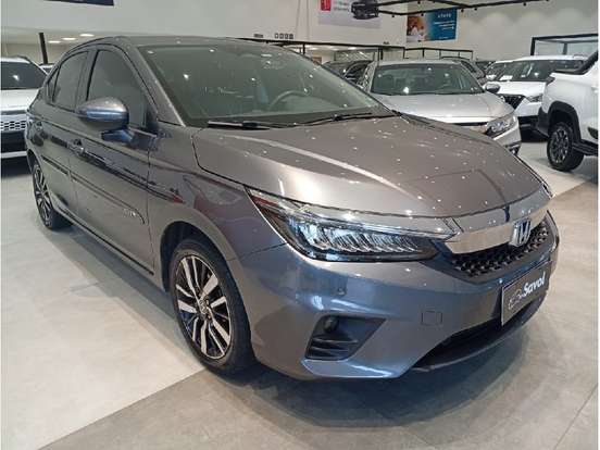 HONDA-CITY-1.5 i-VTEC FLEX HATCH TOURING CVT HONDA-CITY-2022