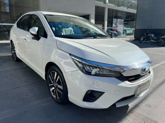 HONDA-CITY-1.5 i-VTEC FLEX HATCH TOURING CVT HONDA-CITY-2024