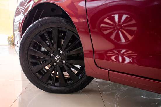 HONDA-CITY-1.5 i-VTEC FLEX HATCH TOURING CVT HONDA-CITY-2025