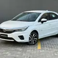 HONDA CITY 1.5 i-VTEC FLEX HATCH TOURING CVT HONDA CITY 1.5 i-VTEC FLEX HATCH TOURING CVT