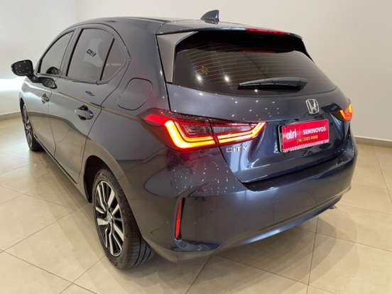 HONDA-CITY-1.5 i-VTEC FLEX HATCH TOURING CVT HONDA-CITY-2023