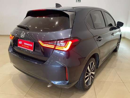HONDA-CITY-1.5 i-VTEC FLEX HATCH TOURING CVT HONDA-CITY-2023