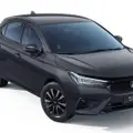 HONDA CITY 1.5 i-VTEC FLEX HATCH TOURING CVT HONDA CITY 1.5 i-VTEC FLEX HATCH TOURING CVT