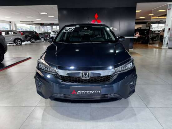 HONDA-CITY-2022