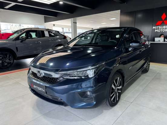 HONDA-CITY-2022