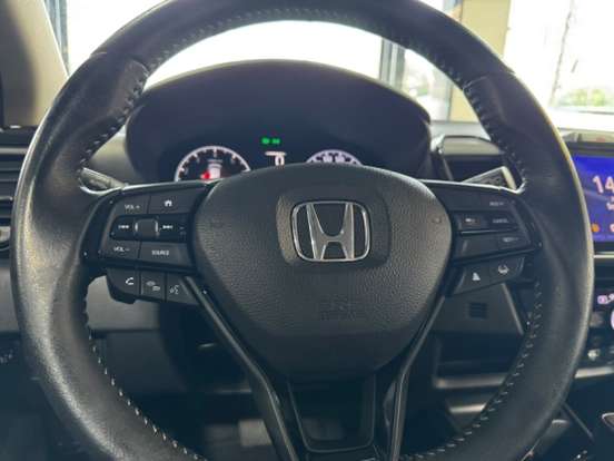 HONDA-CITY-1.5 i-VTEC FLEX HATCH TOURING CVT HONDA-CITY-2022