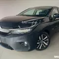 HONDA CITY 1.5 i-VTEC FLEX HATCH TOURING CVT HONDA CITY 1.5 i-VTEC FLEX HATCH TOURING CVT