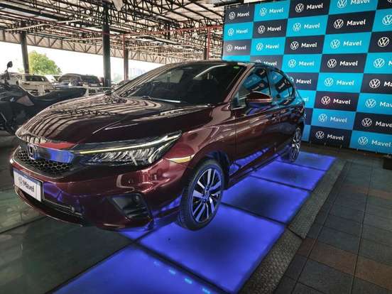 HONDA-CITY-2022