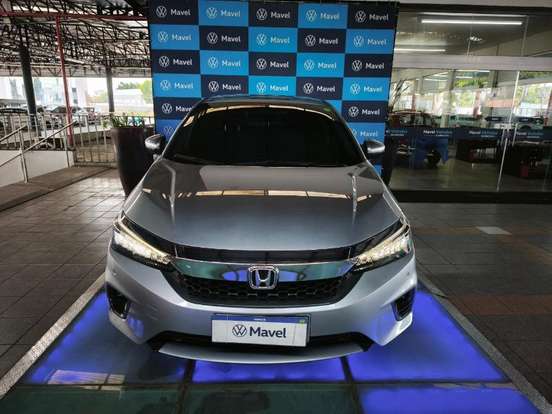 HONDA-CITY-1.5 i-VTEC FLEX HATCH TOURING CVT HONDA-CITY-2023