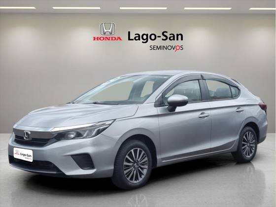 HONDA CITY 1.5 i-VTEC FLEX LX CVT