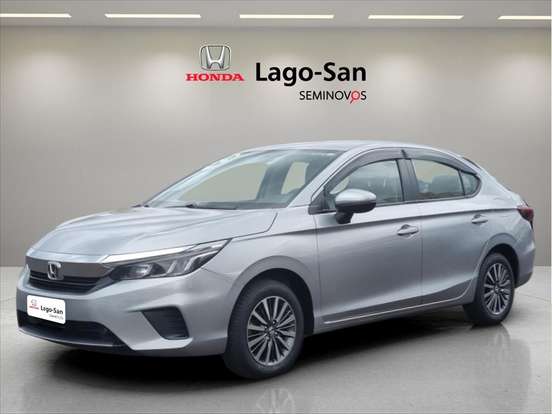 HONDA-CITY-1.5 i-VTEC FLEX LX CVT HONDA-CITY-2024