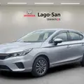 HONDA CITY 1.5 i-VTEC FLEX LX CVT HONDA CITY 1.5 i-VTEC FLEX LX CVT