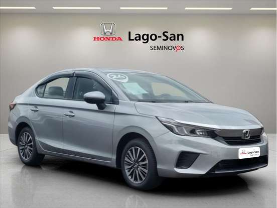 HONDA-CITY-1.5 i-VTEC FLEX LX CVT HONDA-CITY-2024