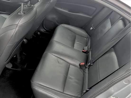 HONDA-CITY-1.5 i-VTEC FLEX LX CVT HONDA-CITY-2024