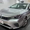 HONDA CITY 1.5 i-VTEC FLEX LX CVT HONDA CITY 1.5 i-VTEC FLEX LX CVT