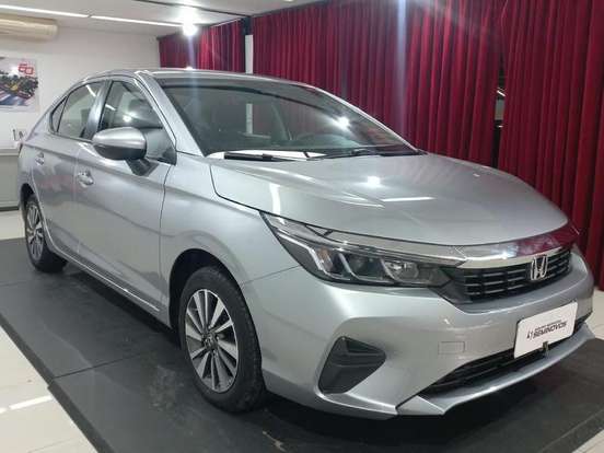 HONDA-CITY-1.5 i-VTEC FLEX LX CVT HONDA-CITY-2024