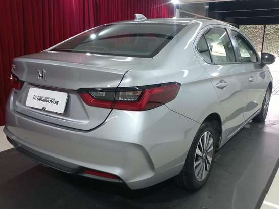 HONDA-CITY-1.5 i-VTEC FLEX LX CVT HONDA-CITY-2024