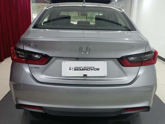 HONDA-CITY-1.5 i-VTEC FLEX LX CVT HONDA-CITY-2024