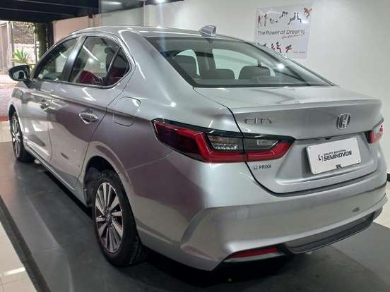 HONDA-CITY-1.5 i-VTEC FLEX LX CVT HONDA-CITY-2024