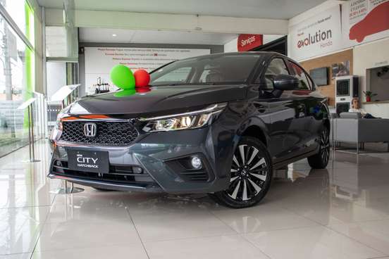HONDA-CITY-1.5 i-VTEC FLEX TOURING CVT HONDA-CITY-2025