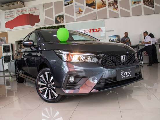 HONDA-CITY-1.5 i-VTEC FLEX TOURING CVT HONDA-CITY-2025