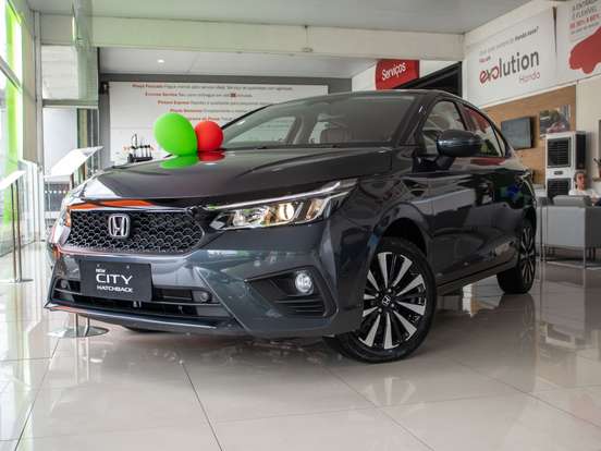 HONDA-CITY-1.5 i-VTEC FLEX TOURING CVT HONDA-CITY-2025