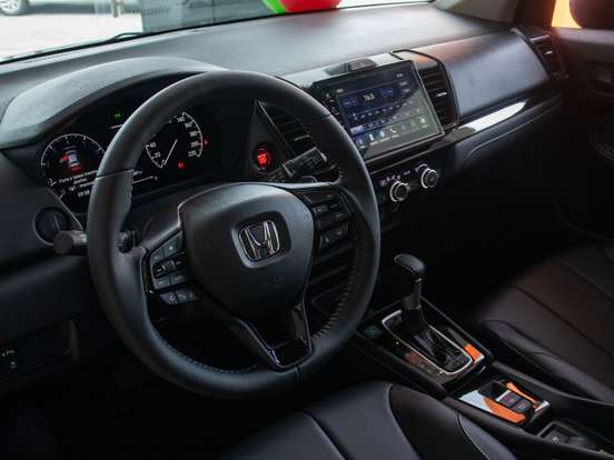 HONDA-CITY-1.5 i-VTEC FLEX TOURING CVT HONDA-CITY-2025