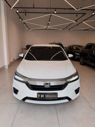 HONDA-CITY-1.5 i-VTEC FLEX TOURING CVT HONDA-CITY-2022